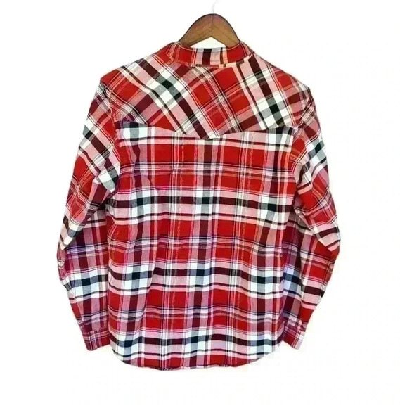 Five Star by Roper Boys Long Sleeve  Button-Down - Picture 3 of 4